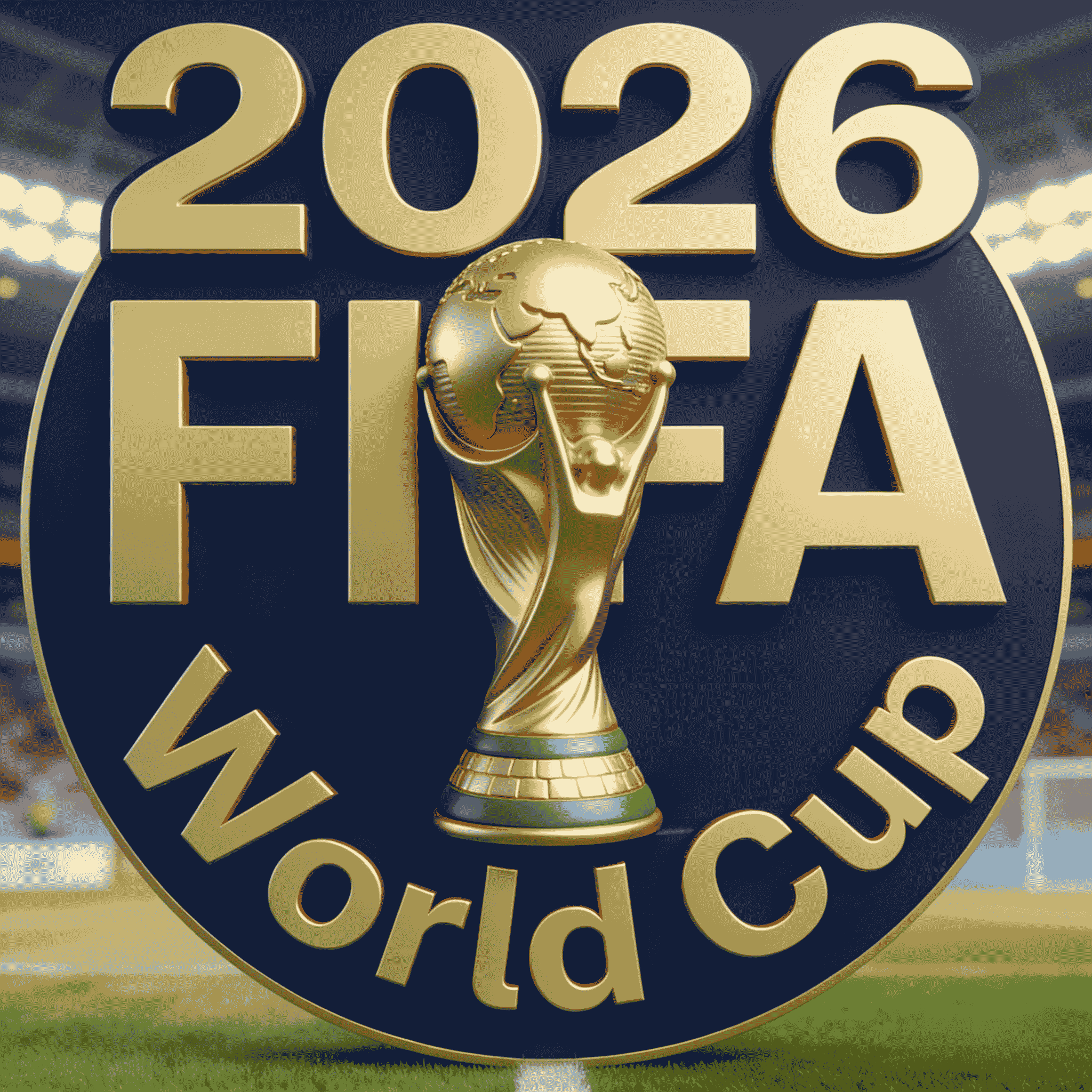 2026世界杯竞猜